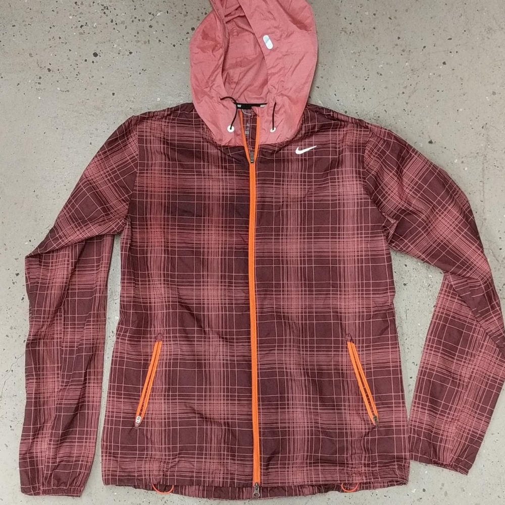 Nike Women's Running Jacket